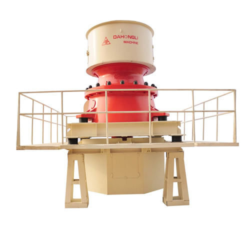 PYY—单缸液压圆锥式彩票123app下载安装