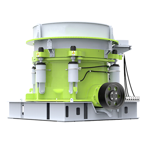 PYD—多缸液压圆锥式彩票123app下载安装